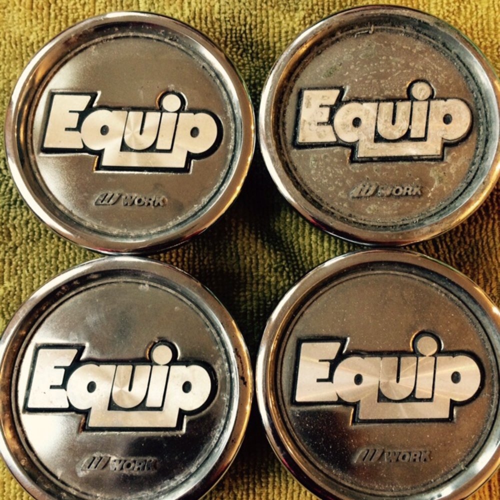Caps before