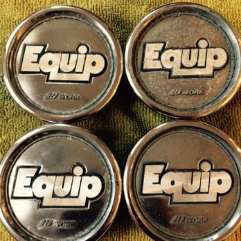 Superior Custom Metal Finishing - Caps before - Powder Coating Near Me - Fullerton, California