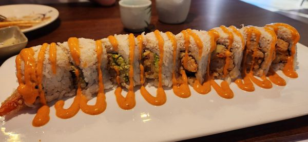 Sapporo Hibachi & Sushi Bar by null