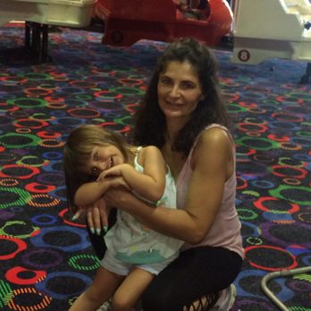 Odyssey Fun World - Amusement Parks Near Me - Tinley Park, Illinois