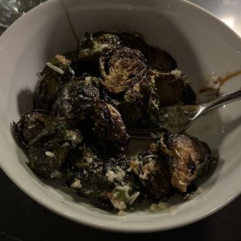 Intercrew - Brussels sprouts - Cocktail Bars Near Me - Los Angeles, California Intercrew - Brussels sprouts - Cocktail Bars Near Me - Los Angeles, California