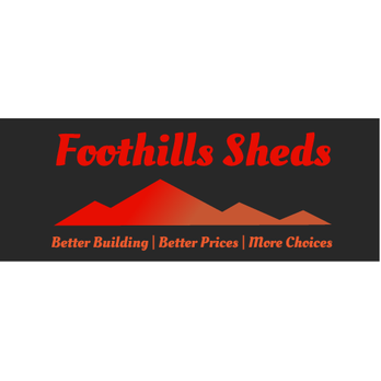 Foothills Sheds - General Contractors Near Me - Forest City, North Carolina Foothills Sheds - General Contractors Near Me - Forest City, North Carolina