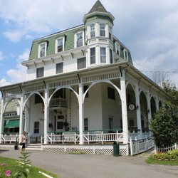 The Bavarian Manor Hotel - The Bavarian Manor Country Inn