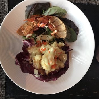 Yamato - Lobster special roll - Japanese Near Me - Brooklyn, New York