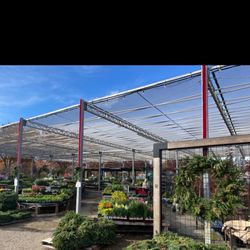 Central Valley Builders Supply - Outdoor gardens