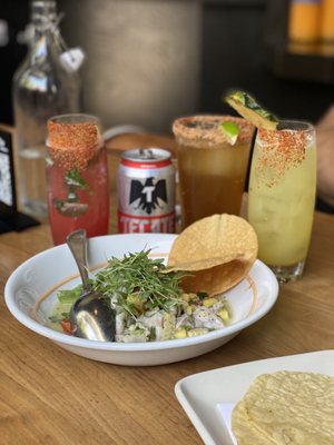 Mercado Restaurant Manhattan Beach by null