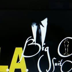 LA Big O Suit Outlet