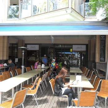 Lindt Café - Cafes Near Me - Sydney, NSW Lindt Café - Cafes Near Me - Sydney, NSW