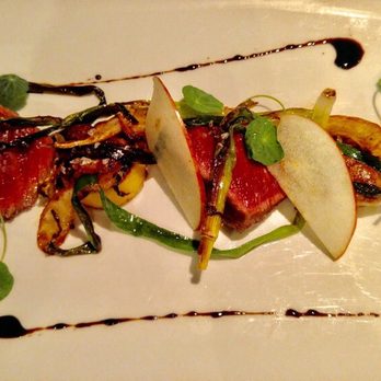 BoccaLupo - Chef's tasting third course - Italian Near Me - Atlanta, Georgia