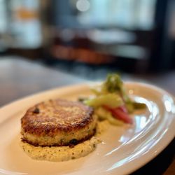 Crab Cake