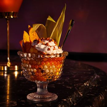 Limusina - Mexican Near Me - New York, New York