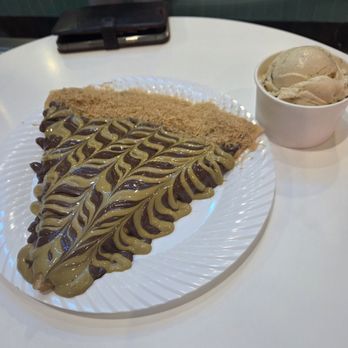 Dessert Lab Addison - Desserts Near Me - Dallas, Texas