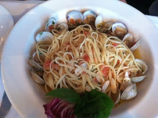 Osteria Del Teatro by null