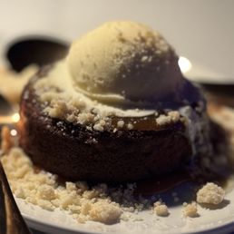 Lava Cake