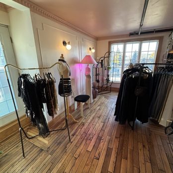Plume - Accessories Near Me - Milwaukee, Wisconsin