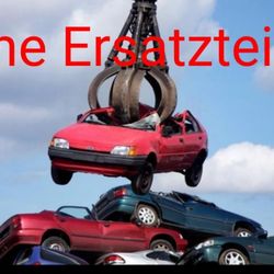 Südwestautomobile - Kostenlose Autoverwertung und Autoabholung mit Verwertungsnachweis