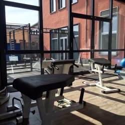 Fitness- und Wellnesspark well.come
