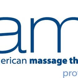 Proud Professional Member of the American Massage Therapy Association.