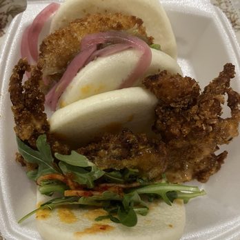 The Bao Spot - Asian Fusion Near Me - Orlando, Florida The Bao Spot - Asian Fusion Near Me - Orlando, Florida