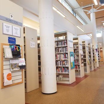 Chicago Public Library - Blogging ; ) - Libraries Near Me - Chicago, Illinois