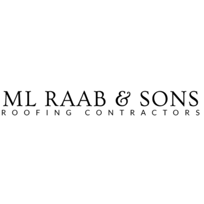 Slide of Ml Raab & Sons