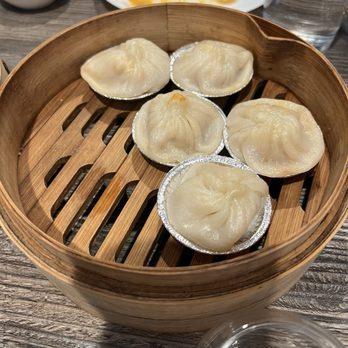 Dumpling House - Dim Sum Near Me - San Francisco, California