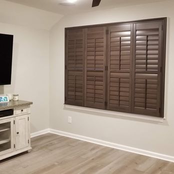 Window Happenings - Hunter Douglas NewStyle Hybrid Shutters by Window Happenings - Shades & Blinds Near Me - Toms River, New Jersey Window Happenings - Hunter Douglas NewStyle Hybrid Shutters by Window Happenings - Shades & Blinds Near Me - Toms River, New Jersey