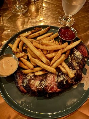 The Village Bistro by null