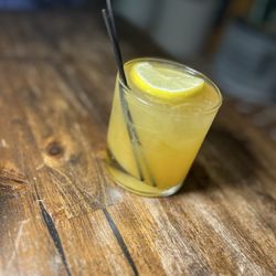Chefs Kitchen and Cocktails - Billionaire Bourbon Cocktail