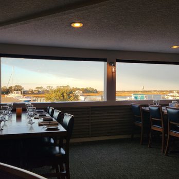 Marker 32 - Seafood Near Me - Jacksonville, Florida