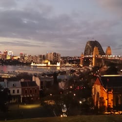 Observatory Hill