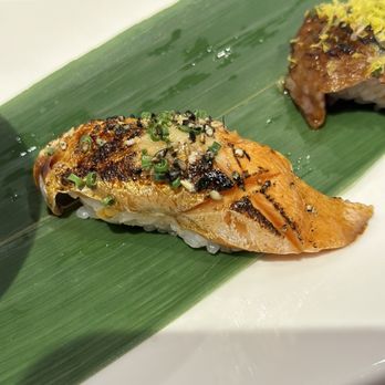 NoriFish - Sushi Bars Near Me - Sandy Springs, Georgia