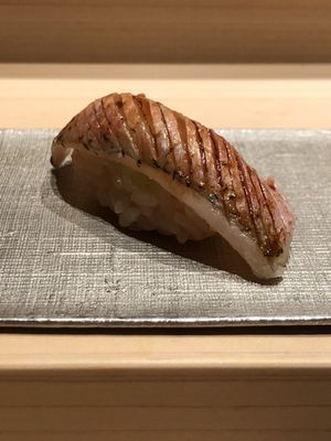 Sushi Kimura by null