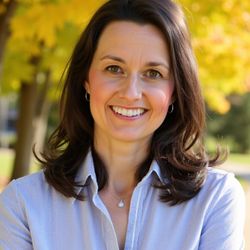 Dr. Kelsey Reeser