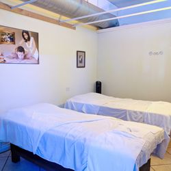Spa Thai Health Center