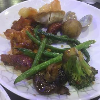 Hibachi Grill Buffet - Sushi Bars Near Me - Riverside, California