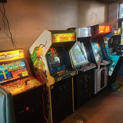 Paradise Pinball & Amusements