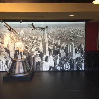 Alamo Drafthouse - Cinema Near Me - Brooklyn, New York