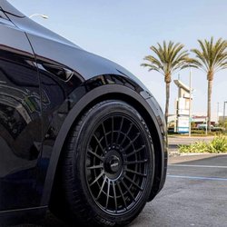 Coast Wheels and Tires