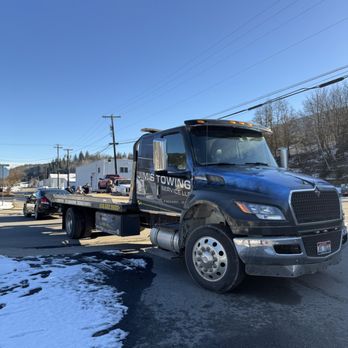 Jim's Towing & Auto Repair - Towing Near Me - Pinehurst, Idaho Jim's Towing & Auto Repair - Towing Near Me - Pinehurst, Idaho