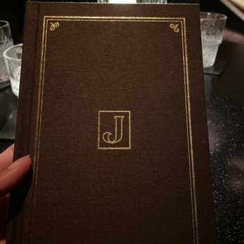 Jekyll - The book of cocktails... - Cocktail Bars Near Me - Tampa, Florida Jekyll - The book of cocktails... - Cocktail Bars Near Me - Tampa, Florida