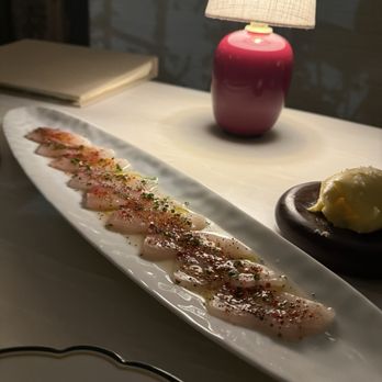 Mamani - Crudo - French Near Me - Dallas, Texas Mamani - Crudo - French Near Me - Dallas, Texas