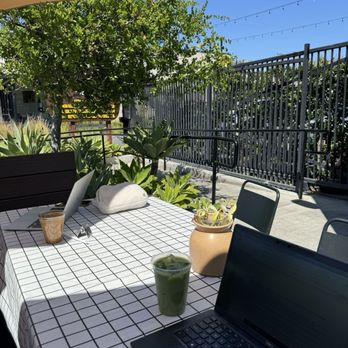 Work in Progress - Outdoor table - Wine Bars Near Me - Costa Mesa, California Work in Progress - Outdoor table - Wine Bars Near Me - Costa Mesa, California
