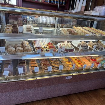 Sugar Butter Flour - Cakes by the slice - Bakeries Near Me - Sunnyvale, California Sugar Butter Flour - Cakes by the slice - Bakeries Near Me - Sunnyvale, California