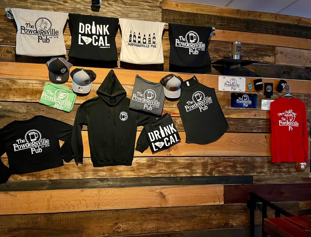 Powdersville Pub Image