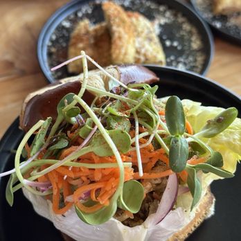 Buddha Belly Burger - Salad Near Me - Sacramento, California Buddha Belly Burger - Salad Near Me - Sacramento, California