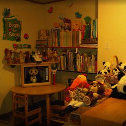 Panda Bear Child Care & Pre-School