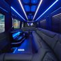 Photo of Golden Limo