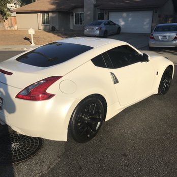 Fields Auto Body - Body Shops Near Me - Corona, California