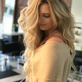 Salon Paloma - Extensions - Hair Stylists Near Me - San Carlos, California